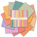Poppy Crafts 12"x 12" Paper Pack