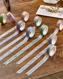 Poppy Crafts Washi Tape
