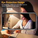 Universal Crafts LED Magnifying Lamp - Black