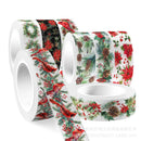 Poppy Crafts Washi Tape