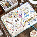 Poppy Crafts Washi Tape