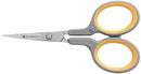 Westcott Titanium Straight Embroidery Scissors 4"
