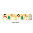 Poppy Crafts Washi Tape