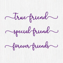 Poppy Crafts Cutting Dies