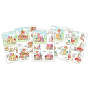 Craft Consortium 3D Decoupage Pack 10 pack Let Spring Begin*