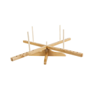 ChiaoGoo Wooden Yarn Swift