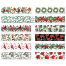 Poppy Crafts Washi Tape