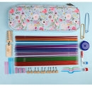 Poppy Crafts Knitting Needle Set