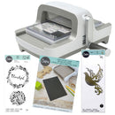 Sizzix Big Shot Starter Kit