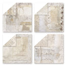 Poppy Crafts 12"x 12" Paper Pack