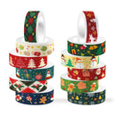 Poppy Crafts Washi Tape