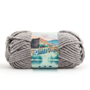 Lion Brand Hometown USA Yarn - Dallas Grey