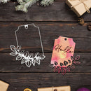 Poppy Crafts Cutting Dies