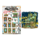 Aall & Create A5 Clear Stamps
