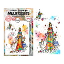 Aall & Create A6 Clear Stamps