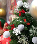 Poppy Crafts Fluffy Cotton Snowballs 50 Pack*