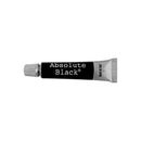 Absolute Black Acrylic Paint 20 ml