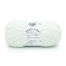 Lion Brand Feels Like Bliss Yarn - White