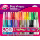 Tulip Mini Writers Dimensional Fabric Paint Set - 30 pieces
