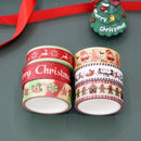 Poppy Crafts Washi Tape
