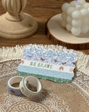 Poppy Crafts Washi Tape