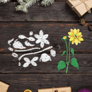 Poppy Crafts Cutting Dies