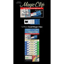 Taylor Seville Magic Clips 12pc Small