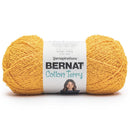 Bernat Cotton Terry Yarn Sunny