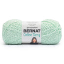 Bernat Cotton Terry Yarn Freshmint