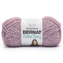 Bernat Cotton Terry Yarn Lupine