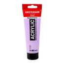 Amsterdam Standard Acrylic Paint 120ml - Lilac 556
