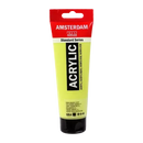 Amsterdam Standard Acrylic Paint 120ml - Yellowish Green Light 664*