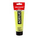 Amsterdam Standard Acrylic Paint 120ml - Yellowish Green Light 664*