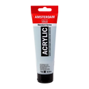Amsterdam Standard Acrylic Paint 120ml - Blush Grey Light 750