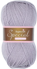 Stylecraft Special DK Premium Acrylic Yarn 100g - Parma Violet