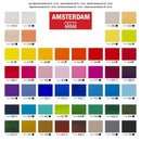 Amsterdam - 20ml General Selection Acrylic Paint Set - 48 Pack*