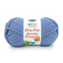Lion Brand Cover Story Lazy Days Thick & Quick Yarn -Faded Denim*