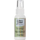 FolkArt Gallery Glass Paint 2oz - Iridescent Green/Gold/Red