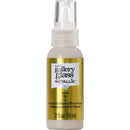 FolkArt Gallery Glass Paint 2oz - Metallic Gold