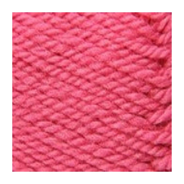 Cleckheaton Country Yarn 8ply 50g - Lolly Pink