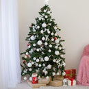 Poppy Crafts Fluffy Cotton Snowballs 50 Pack*