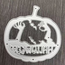 Poppy Crafts Cutting Dies