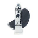 Matisse Flow Acrylic Paint 75ml - Graphite Grey -S2*
