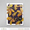 Altenew Twin Leaves Sprays Die Set