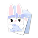 Art Impressions Gift Cards Die Bunny*