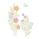 Poppy Crafts Cutting Dies