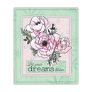 Poppy Crafts Clear Stamps