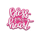 Poppy Crafts Cutting Dies