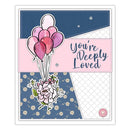 Poppy Crafts Clear Stamps