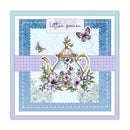 Poppy Crafts Clear Stamps